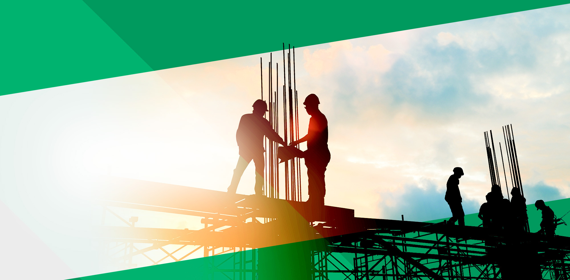 任せて安心。感謝される足場屋です。